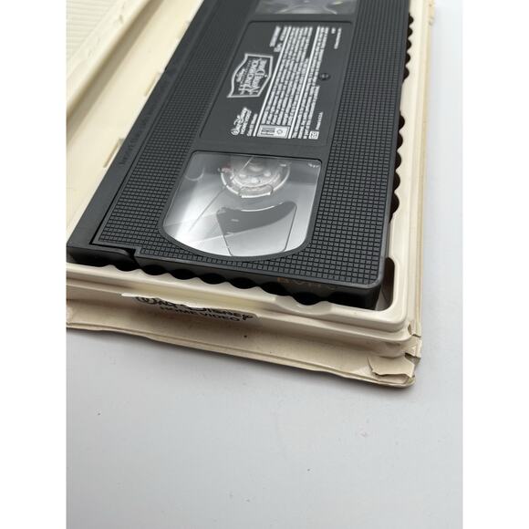 Disney The Hunchback of Notre Dame (VHS, 1997) Walt Disneys Masterpiece - Picture 9 of 9